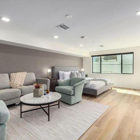 The Lux At Craftsman - Heart Of Old Town Studio 3 Σκότσντεϊλ Εξωτερικό φωτογραφία